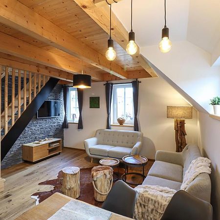 Woodhome - Luxury Mountain Apartment Horní Malá Úpa Exteriér fotografie