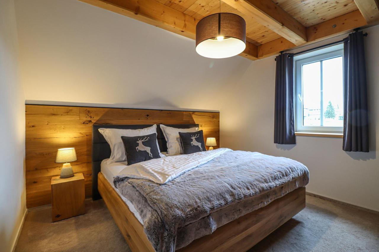 Woodhome - Luxury Mountain Apartment Horní Malá Úpa Exteriér fotografie