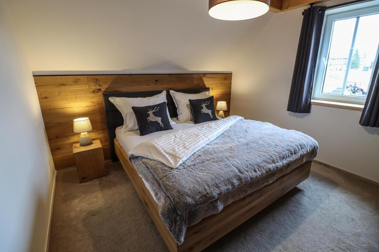 Woodhome - Luxury Mountain Apartment Horní Malá Úpa Exteriér fotografie